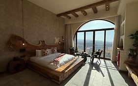 Tal Rumman Boutique Hotel